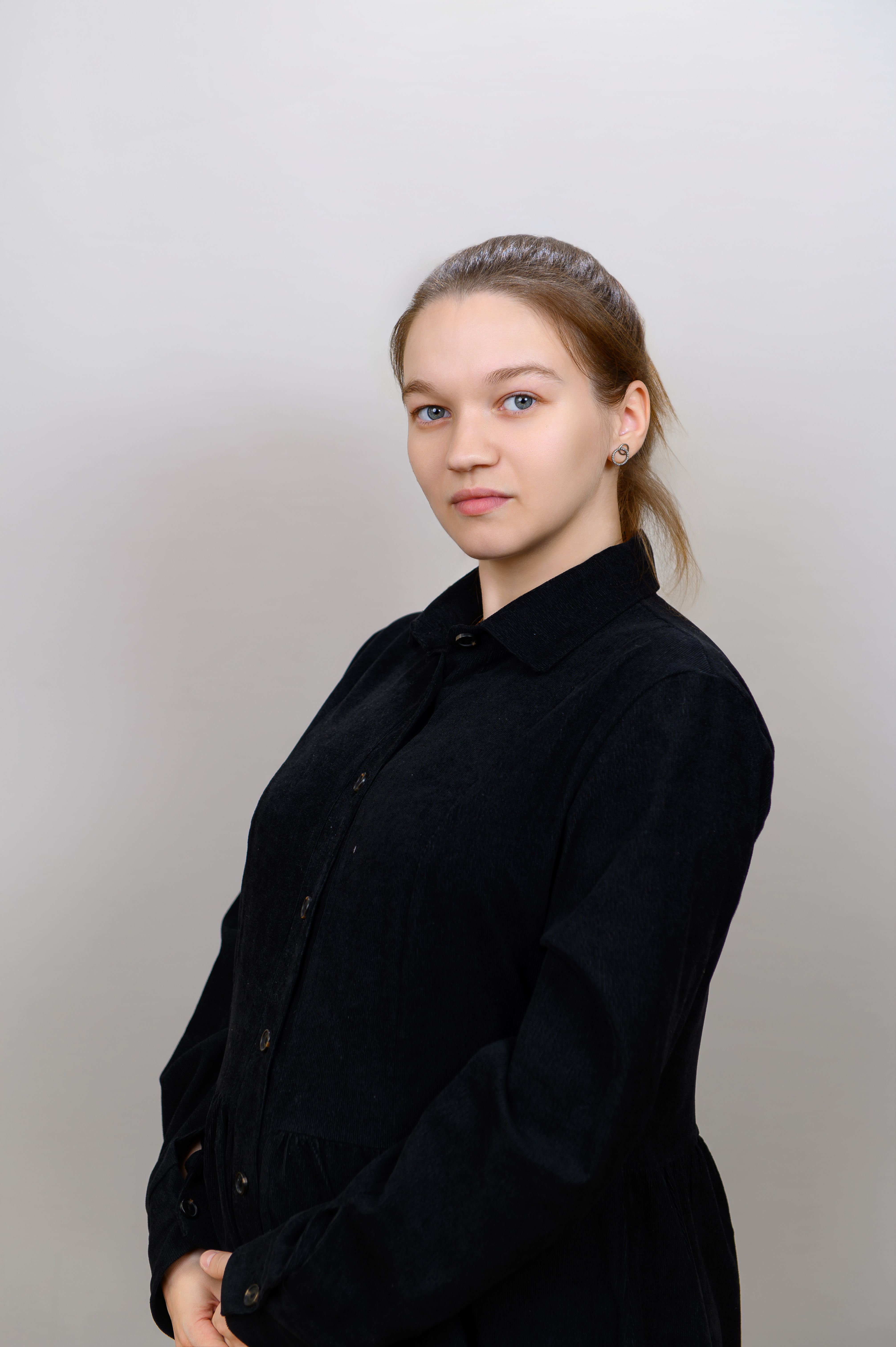 Канцева Алена Андреевна