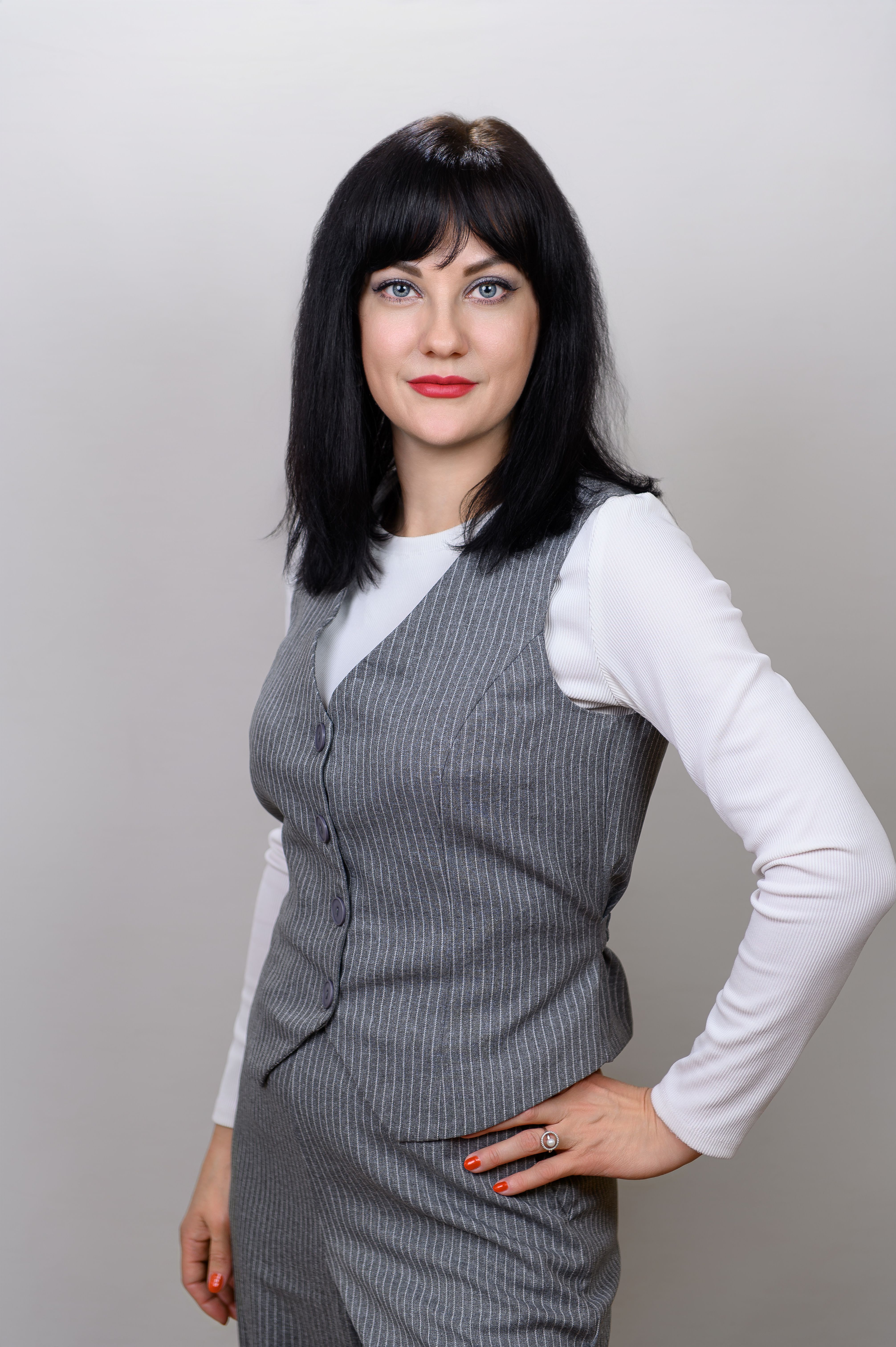 Куранова Кристина Николаевна