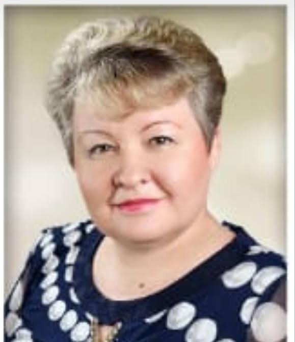 Макарова Лилия Германовна