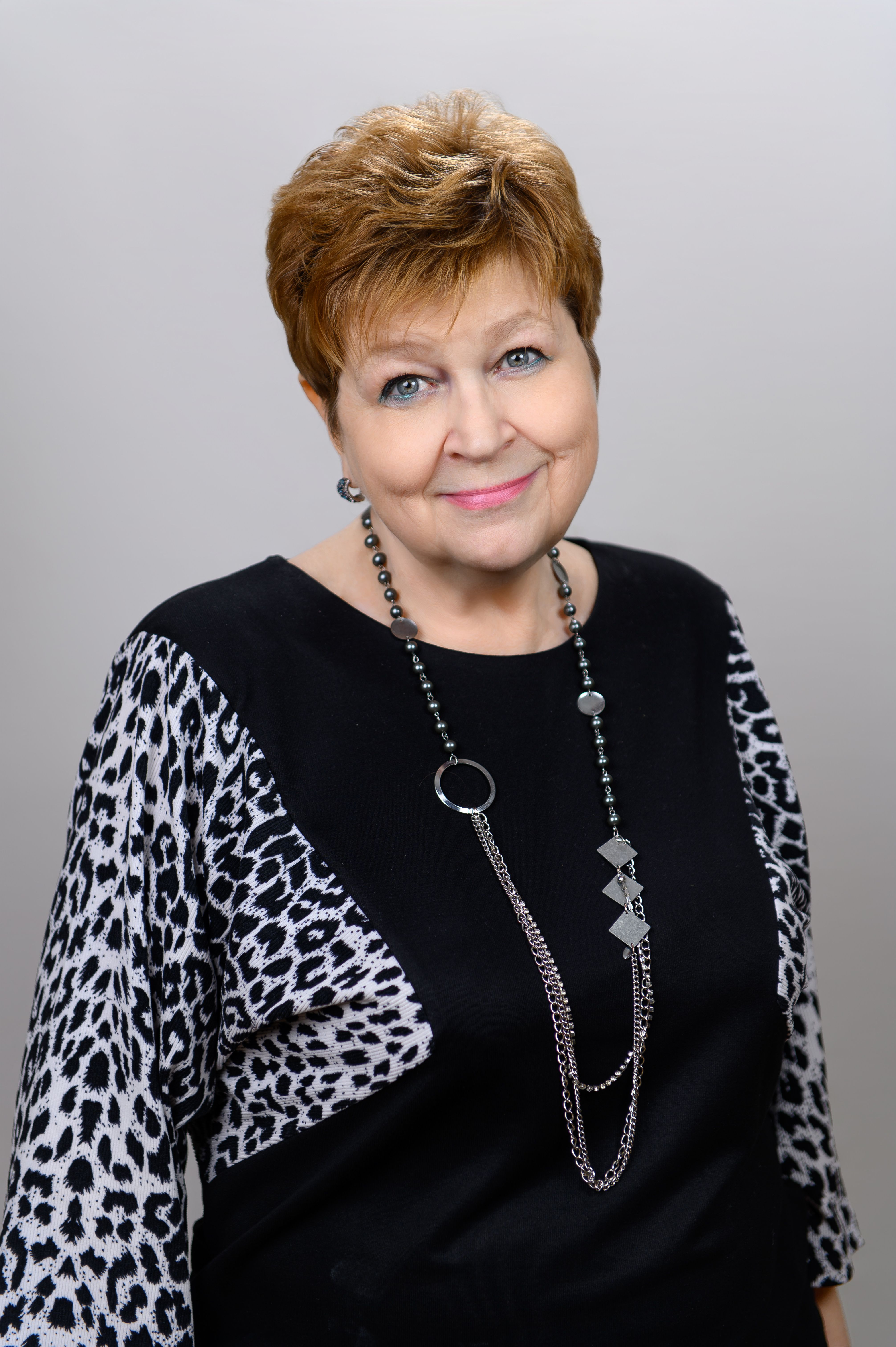 Могилатова Марина Дмитриевна