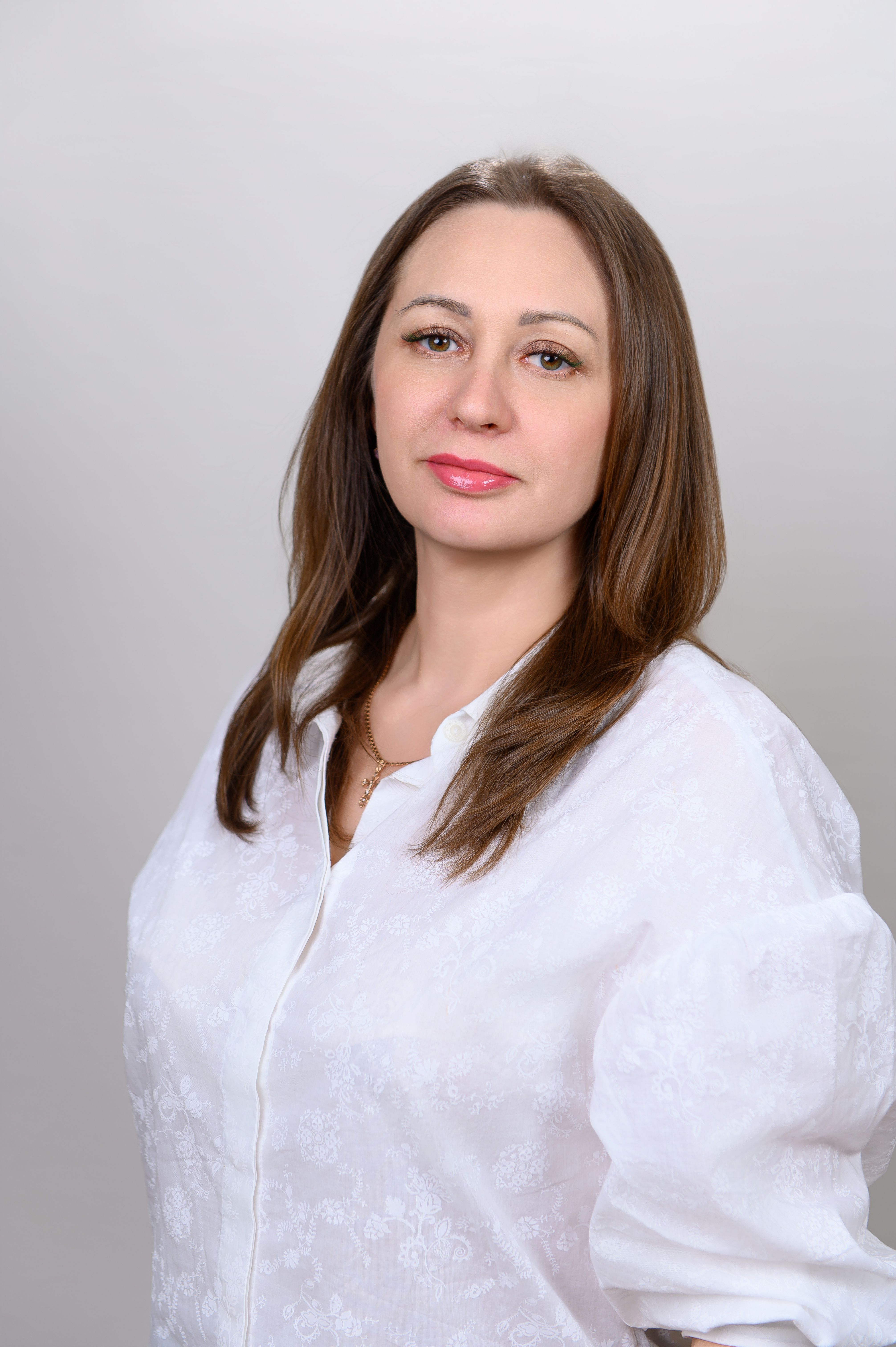 Ворошилова Светлана Юрьевна